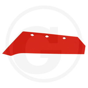 Schnabelschar.re Inkl. Pflugschrauben Granit 56011 SS-1140 SET